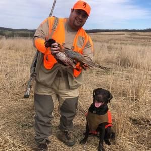 Meet your Posher, Tom